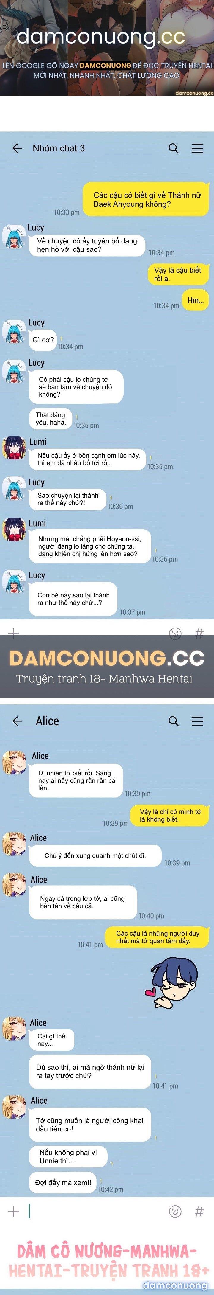 đọc truyện Rơi Vào Thế Giới Pháp Thuật Chương 109 ảnh 1 tại Giả Dược