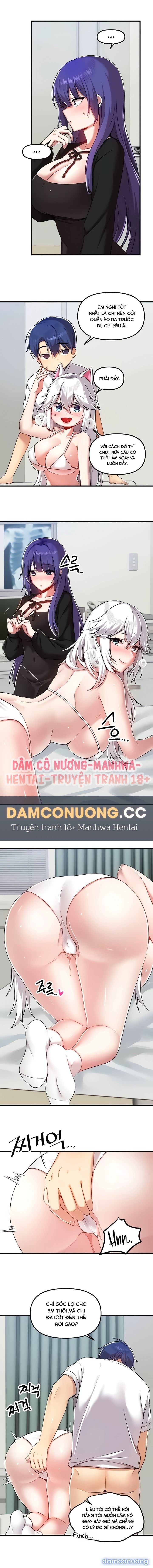 đọc truyện Rơi Vào Thế Giới Pháp Thuật Chương 109 ảnh 13 tại Giả Dược