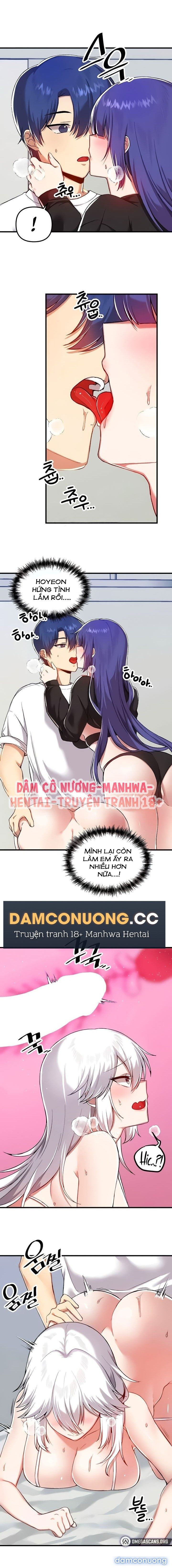 đọc truyện Rơi Vào Thế Giới Pháp Thuật Chương 110 ảnh 2 tại Giả Dược