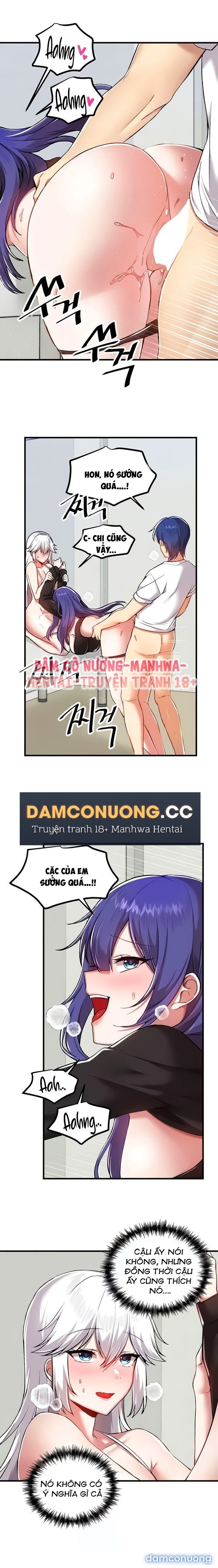 đọc truyện Rơi Vào Thế Giới Pháp Thuật Chương 110 ảnh 13 tại Giả Dược
