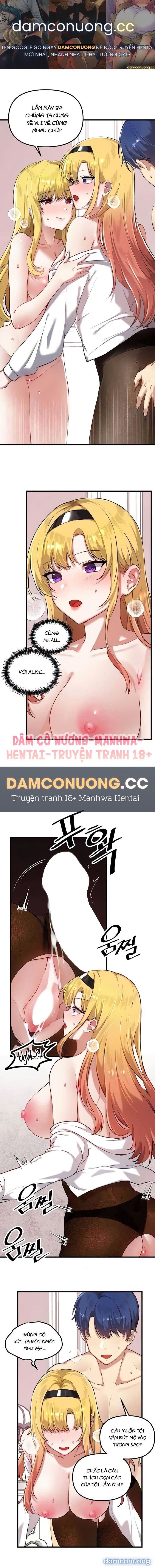 đọc truyện Rơi Vào Thế Giới Pháp Thuật Chương 116 ảnh 1 tại Giả Dược