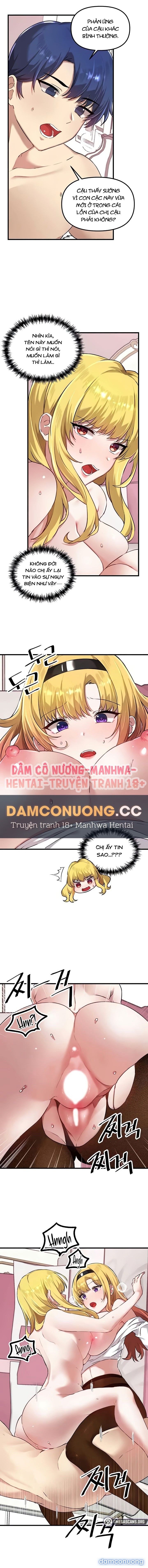 đọc truyện Rơi Vào Thế Giới Pháp Thuật Chương 116 ảnh 5 tại Giả Dược