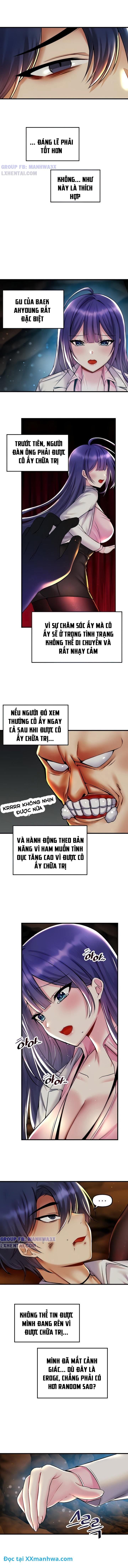 đọc truyện Rơi Vào Thế Giới Pháp Thuật Chương 29 ảnh 3 tại Giả Dược