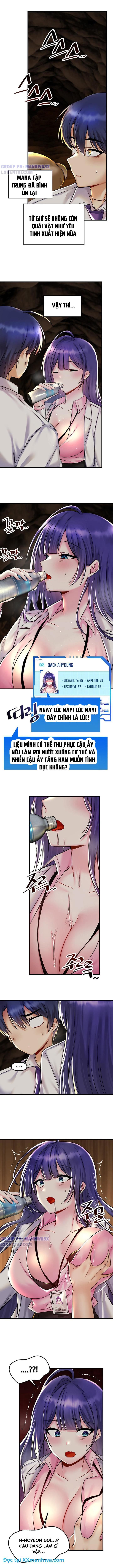 đọc truyện Rơi Vào Thế Giới Pháp Thuật Chương 29 ảnh 5 tại Giả Dược