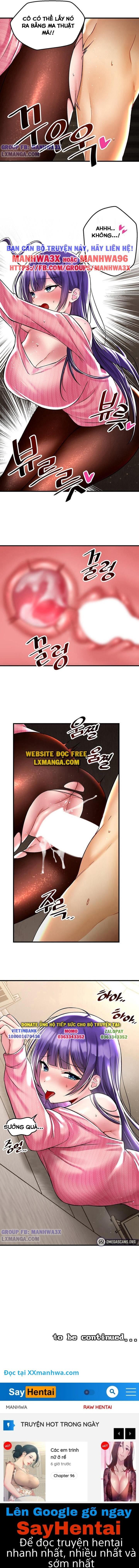 đọc truyện Rơi Vào Thế Giới Pháp Thuật Chương 36 ảnh 7 tại Giả Dược