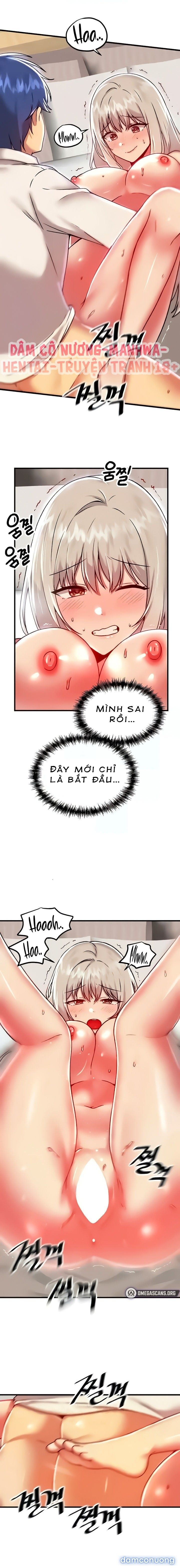 đọc truyện Rơi Vào Thế Giới Pháp Thuật Chương 93 ảnh 10 tại Giả Dược