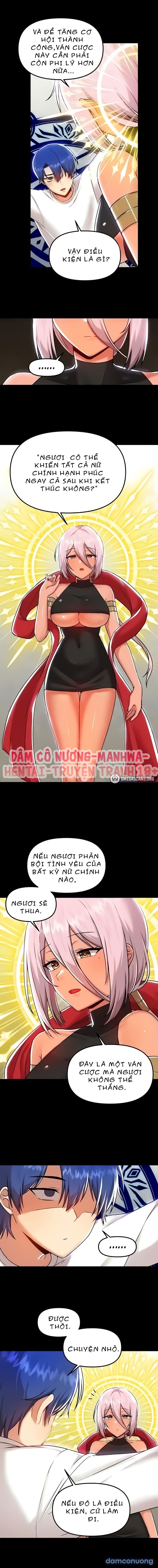 đọc truyện Rơi Vào Thế Giới Pháp Thuật Chương 99 ảnh 10 tại Giả Dược