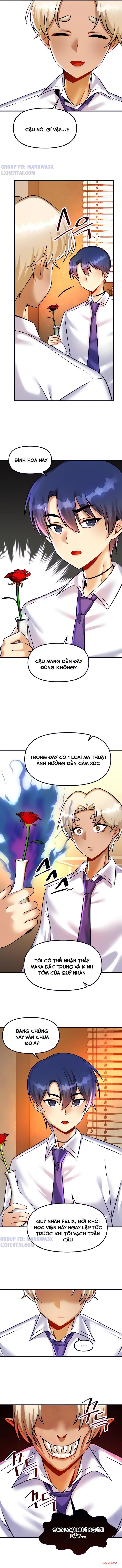 đọc truyện Rơi Vào Thế Giới Trò Chơi Chương 23 ảnh 5 tại Giả Dược