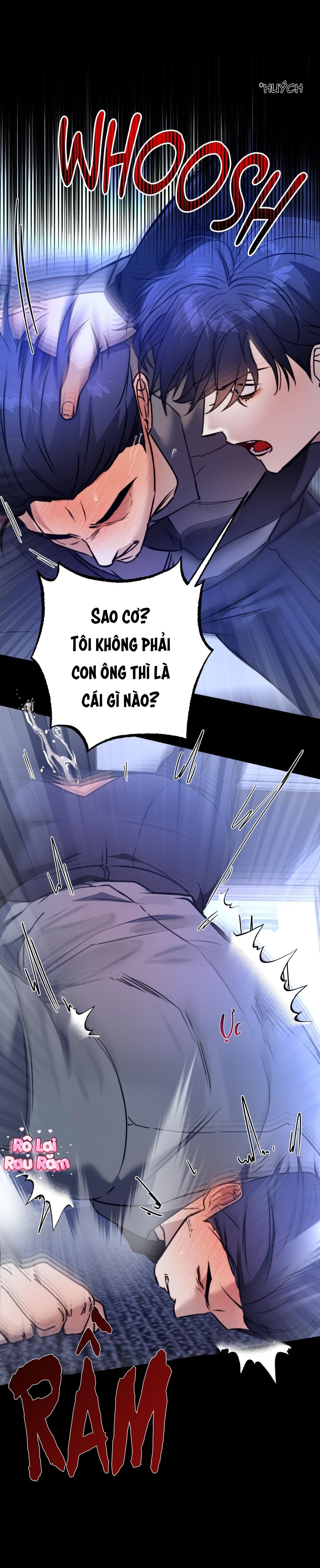 đọc truyện (rôlai Ko Che) Ông Bố Phò Chương 11 ảnh 15 tại Thiên Thai Truyện