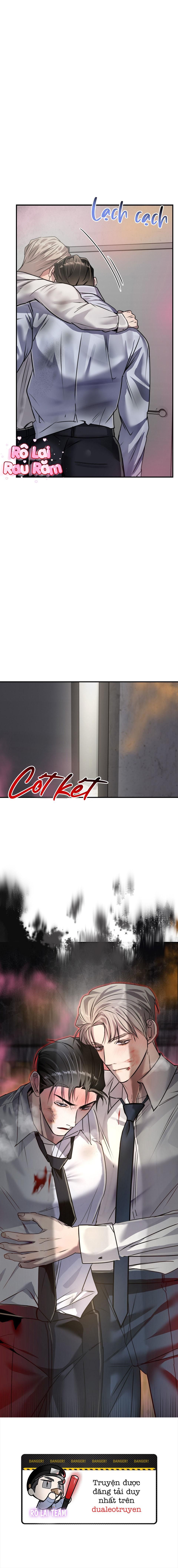 đọc truyện (rôlai Ko Che) Ông Bố Phò Chương 17 ảnh 10 tại Thiên Thai Truyện