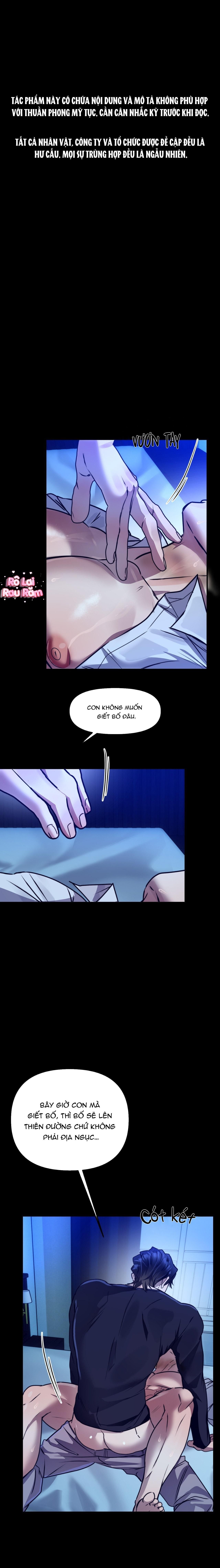 đọc truyện (rôlai Ko Che) Ông Bố Phò Chương 20 ảnh 2 tại Thiên Thai Truyện