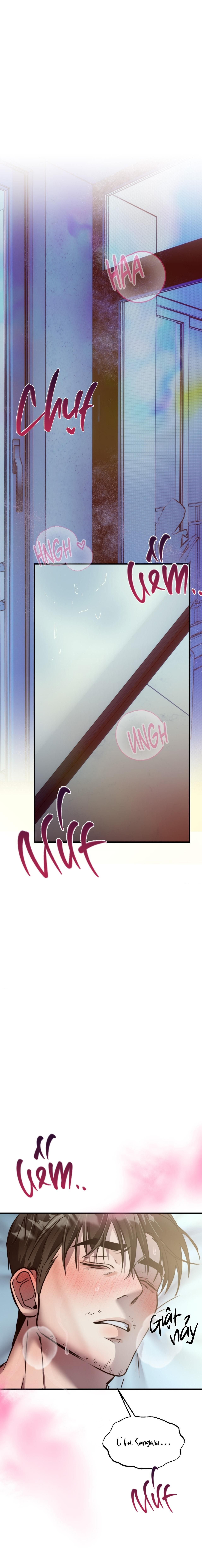 đọc truyện (rôlai Ko Che) Ông Bố Phò Chương 20 ảnh 18 tại Thiên Thai Truyện