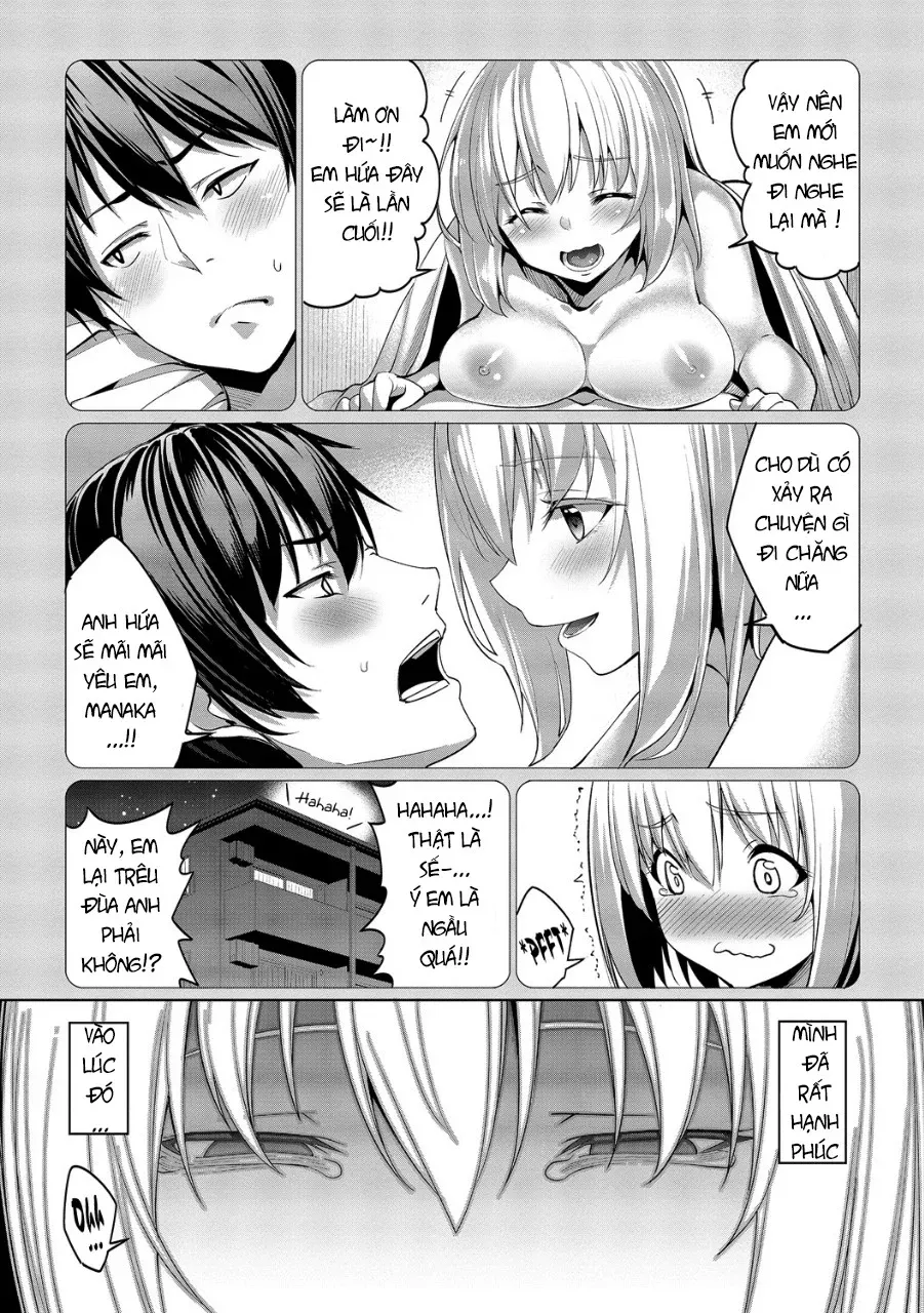 đọc truyện Romance Mental Chương 4 ảnh 5 tại Giả Dược
