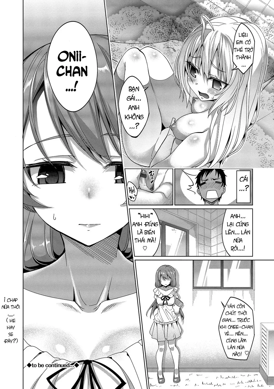 đọc truyện Romance Mental Chương 8 ảnh 20 tại Giả Dược