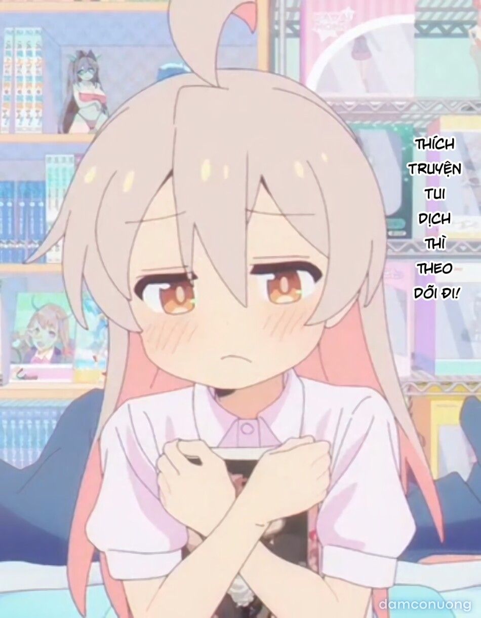 đọc truyện Rongchuhan | 榮初涵] The Girl Who Lost Her Sense Of Touch | Doctor... You Can