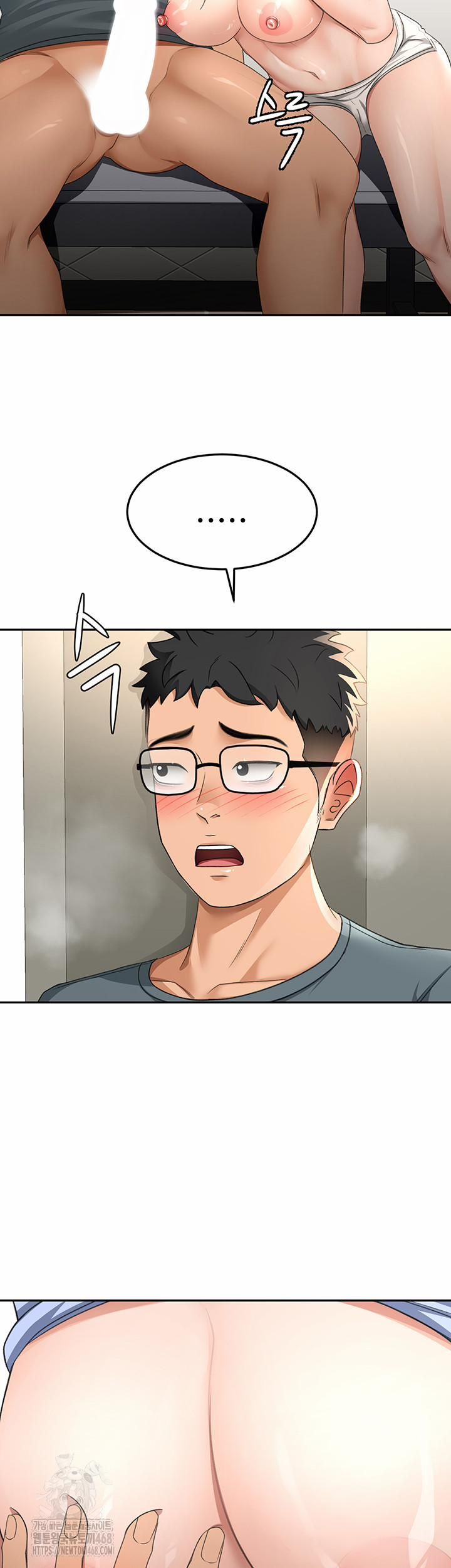 đọc truyện Rooftop Sex King Raw Chương 24 ảnh 16 tại Thiên Thai Truyện