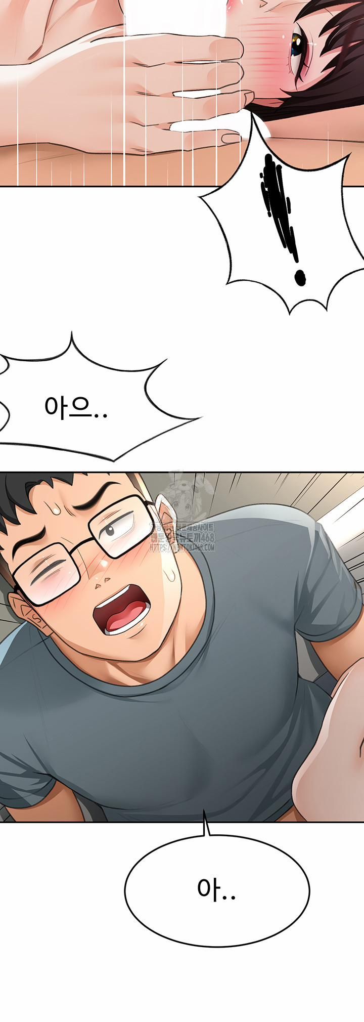 đọc truyện Rooftop Sex King Raw Chương 24 ảnh 20 tại Thiên Thai Truyện