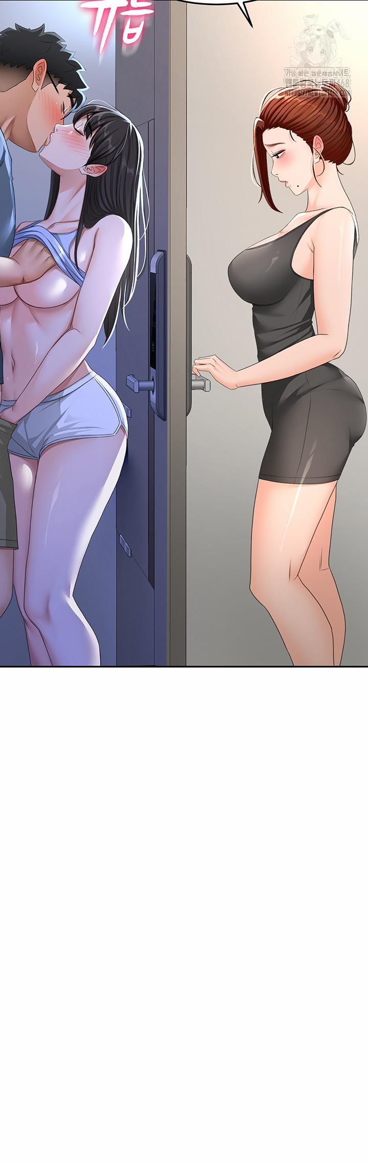 đọc truyện Rooftop Sex King Raw Chương 25 ảnh 4 tại Thiên Thai Truyện