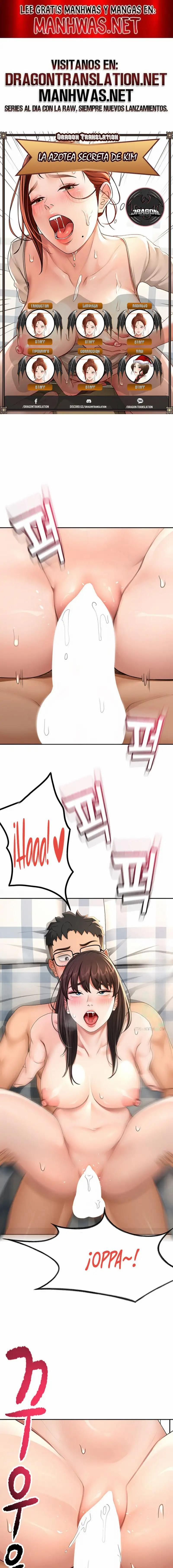 đọc truyện Rooftop Sex King Raw Chương 27 ảnh 2 tại Thiên Thai Truyện