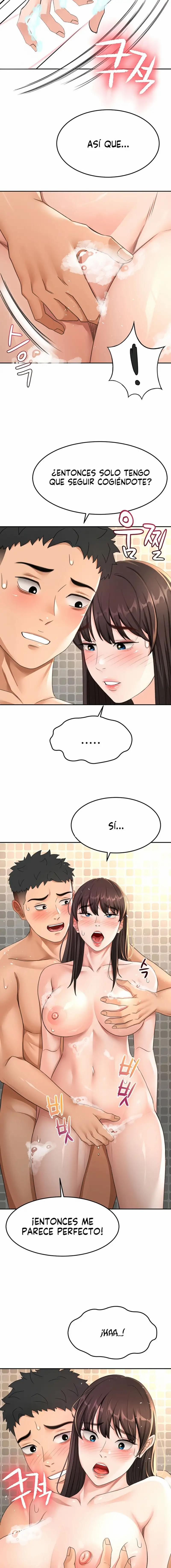 đọc truyện Rooftop Sex King Raw Chương 27 ảnh 16 tại Thiên Thai Truyện