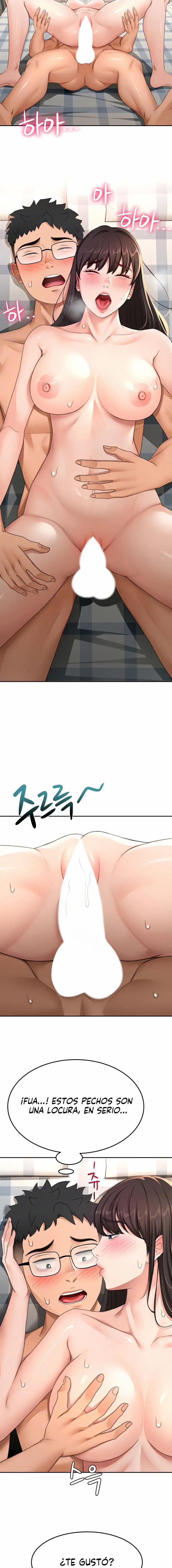 đọc truyện Rooftop Sex King Raw Chương 27 ảnh 4 tại Thiên Thai Truyện