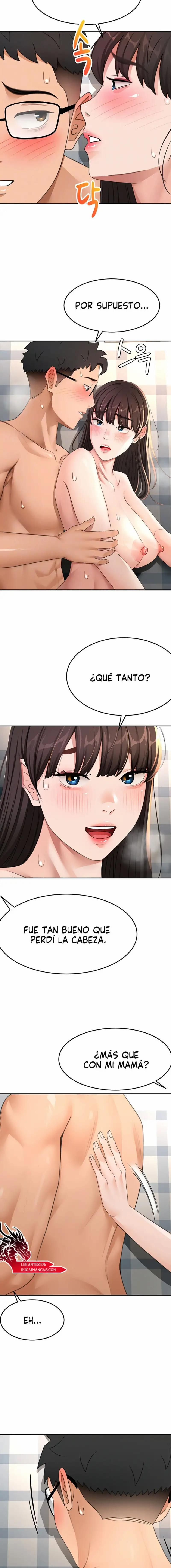 đọc truyện Rooftop Sex King Raw Chương 27 ảnh 5 tại Thiên Thai Truyện