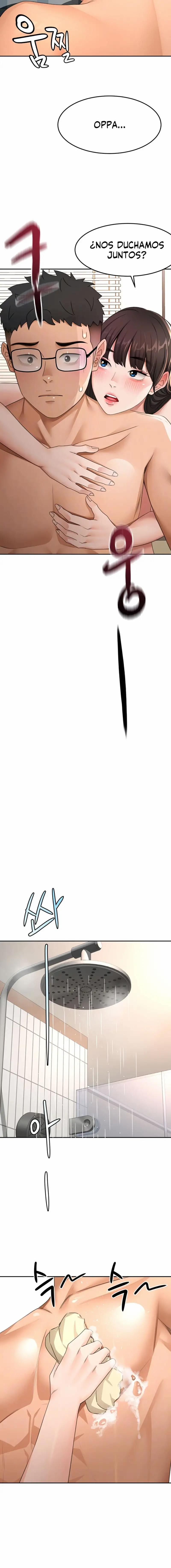 đọc truyện Rooftop Sex King Raw Chương 27 ảnh 6 tại Thiên Thai Truyện