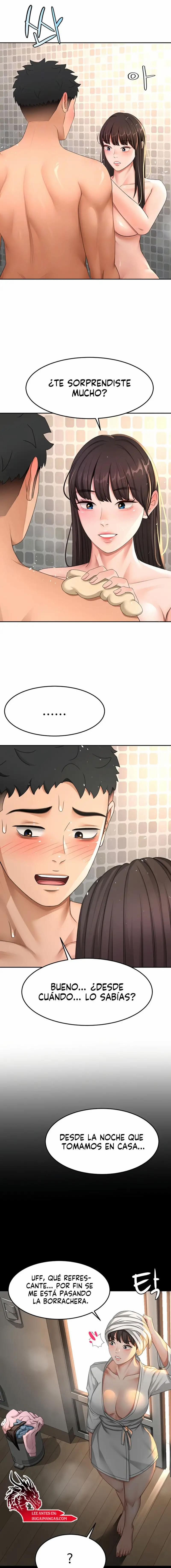 đọc truyện Rooftop Sex King Raw Chương 27 ảnh 7 tại Thiên Thai Truyện