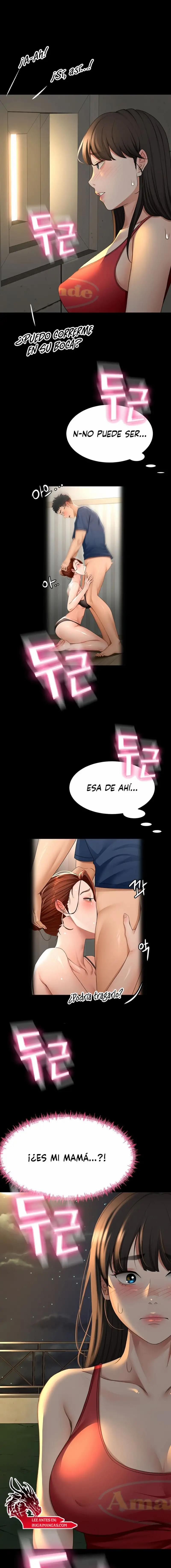 đọc truyện Rooftop Sex King Raw Chương 27 ảnh 9 tại Thiên Thai Truyện