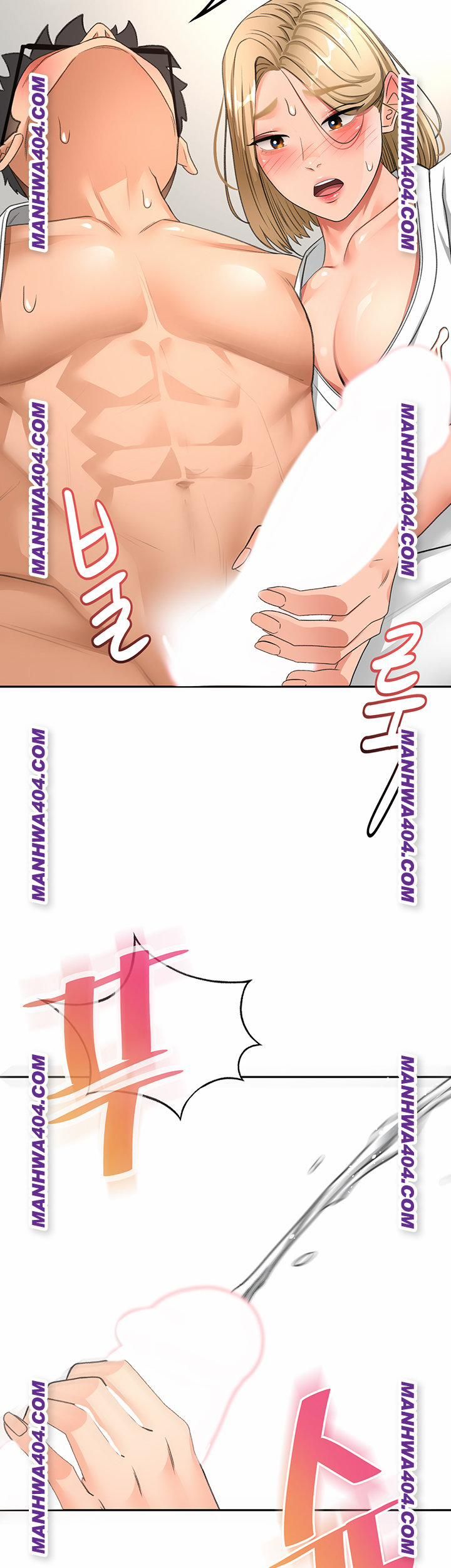 đọc truyện Rooftop Sex King Raw Chương 34 ảnh 45 tại Thiên Thai Truyện