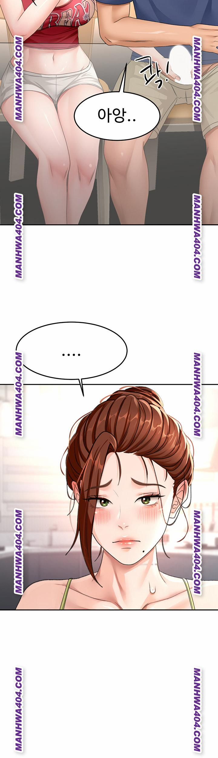 đọc truyện Rooftop Sex King Raw Chương 35 ảnh 44 tại Thiên Thai Truyện