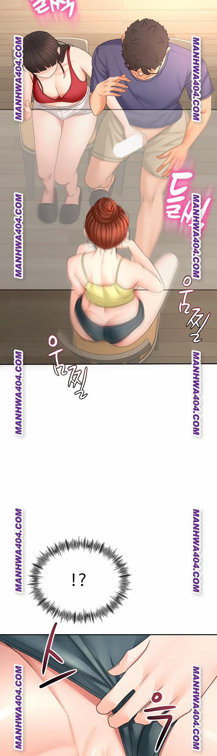 đọc truyện Rooftop Sex King Raw Chương 35 ảnh 51 tại Thiên Thai Truyện