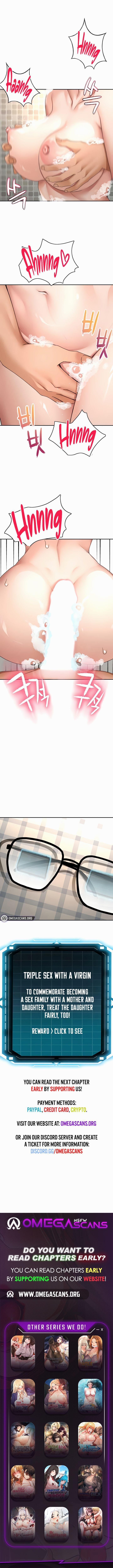 đọc truyện Rooftop Sex King Chương 27 ảnh 9 tại Thiên Thai Truyện