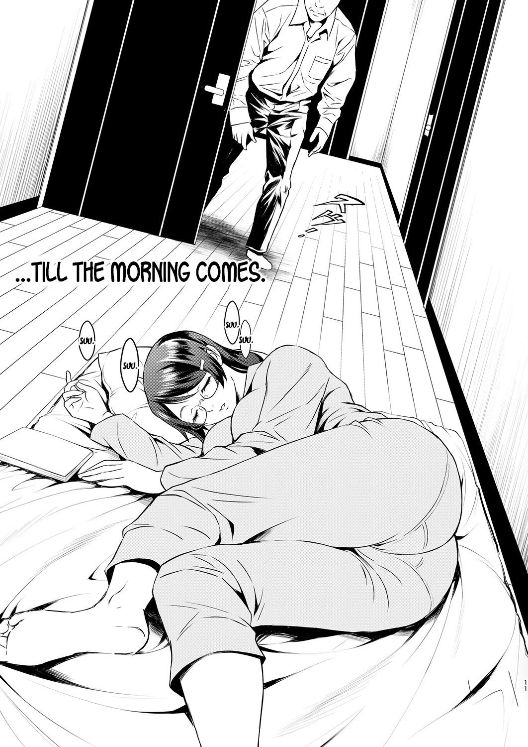 đọc truyện Rouka No Musume Chương 1 ảnh 10 tại Giả Dược
