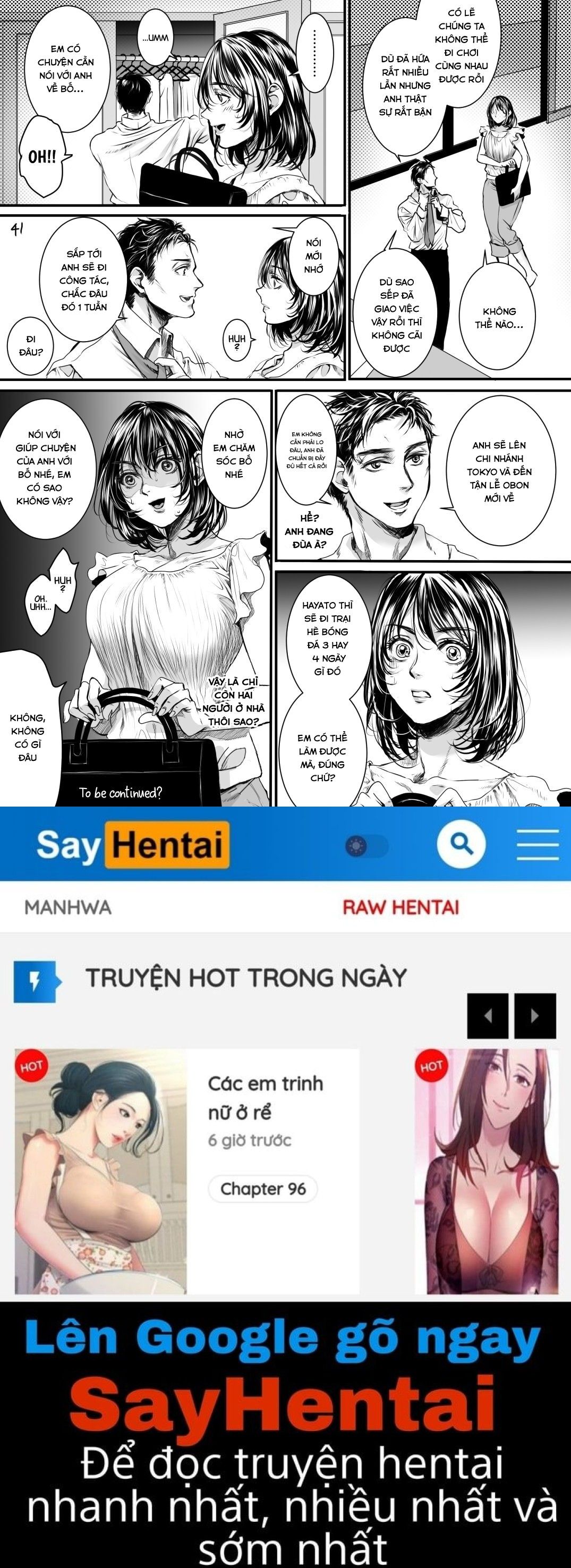 đọc truyện Rourennhei Oneshot ảnh 40 tại Thiên Thai Truyện