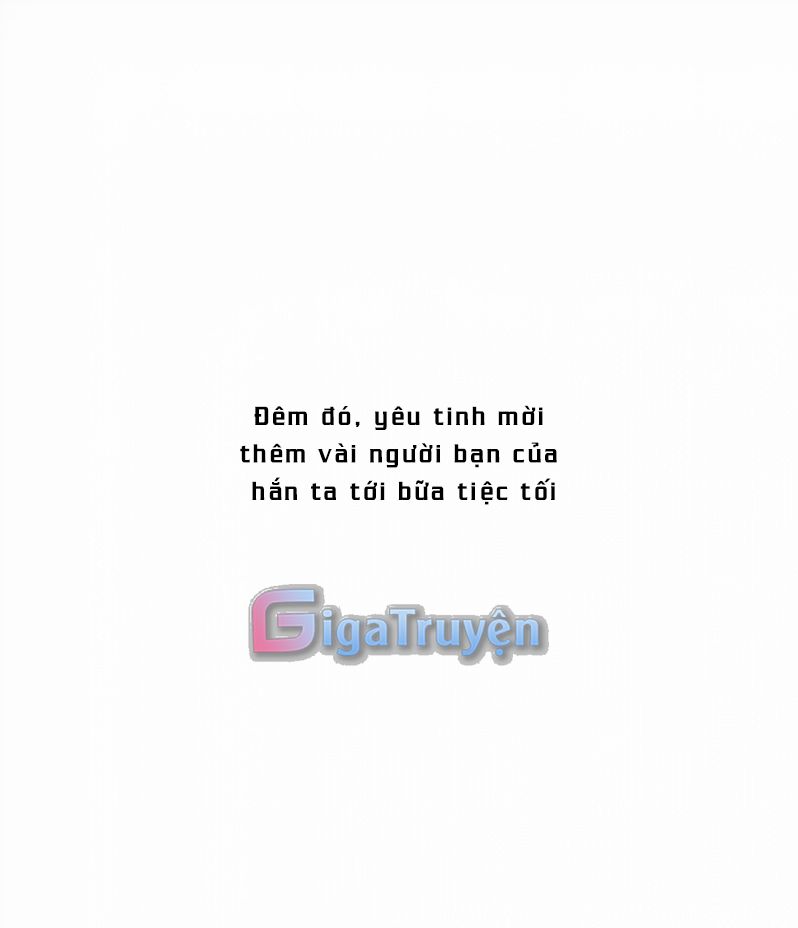 đọc truyện Roy Kun Và Yêu Tinh Chương 1 ảnh 18 tại Giả Dược