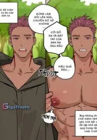 Roy Kun Và Yêu Tinh