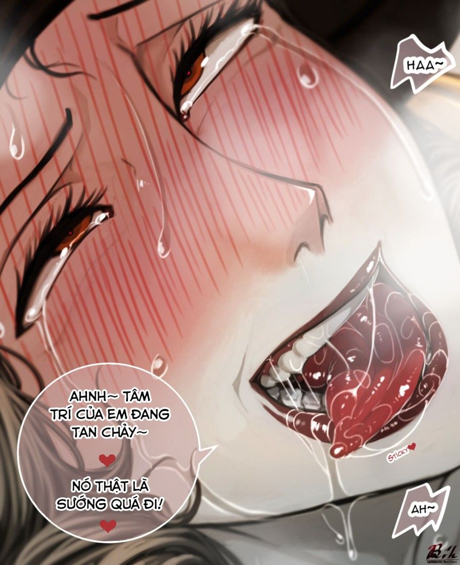 Royal Copulation Oneshot page 6 - Giả Dược