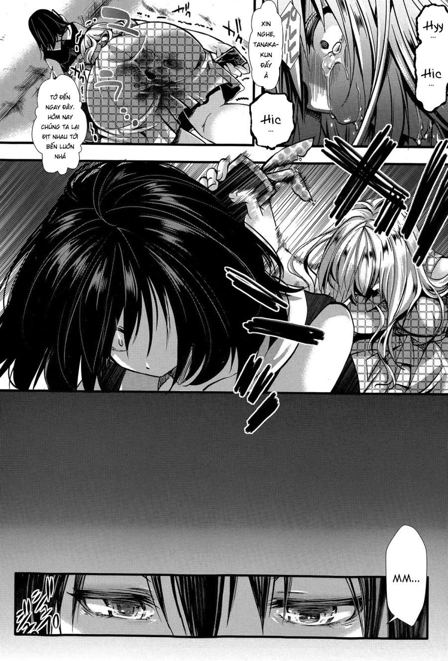 Rpg - Trò Chơi Tàn Nhẫn Chương 2 page 32 - Giả Dược