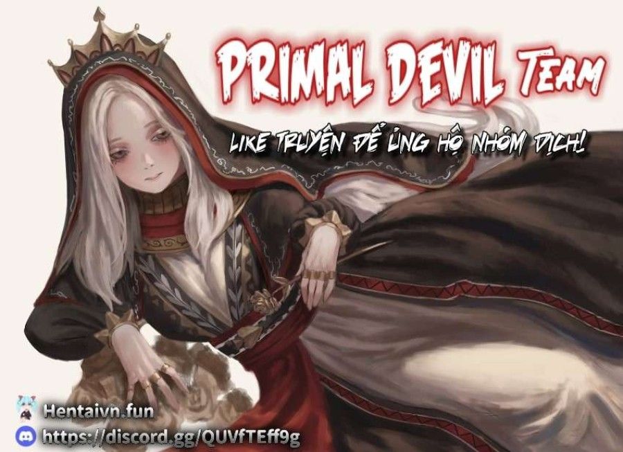 Rpk-16 Muốn Trở Thành Con Người Oneshot page 7 - Giả Dược