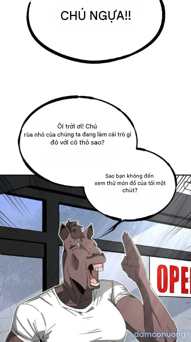 đọc truyện Rùa Không Thể Vượt Qua Thỏ Đang Ngủ! Chương 1 ảnh 23 tại Thiên Thai Truyện