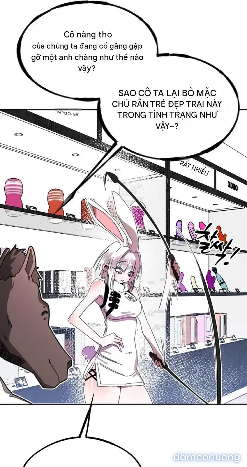 đọc truyện Rùa Không Thể Vượt Qua Thỏ Đang Ngủ! Chương 1 ảnh 28 tại Thiên Thai Truyện