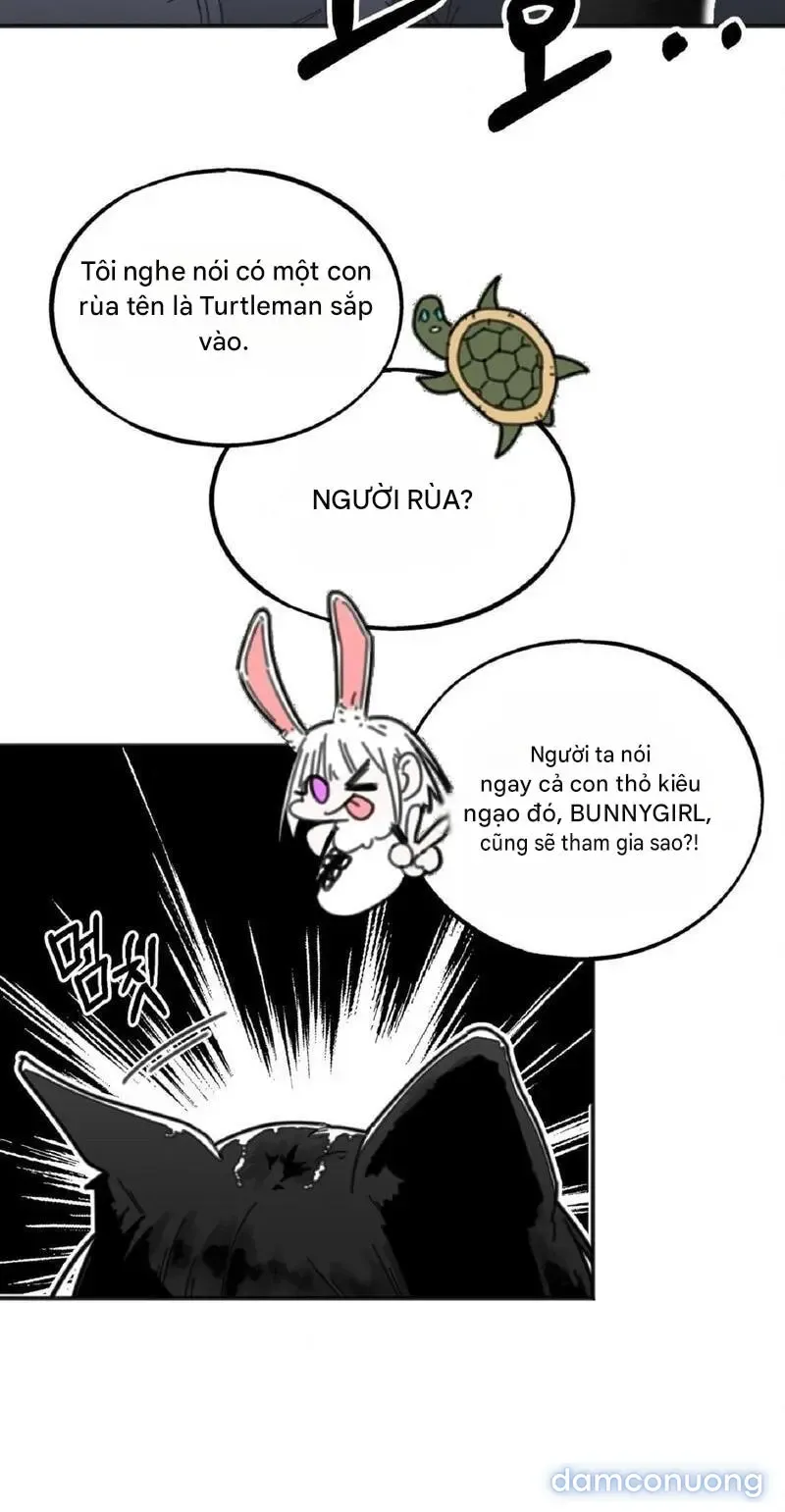 đọc truyện Rùa Không Thể Vượt Qua Thỏ Đang Ngủ! Chương 1 ảnh 39 tại Thiên Thai Truyện