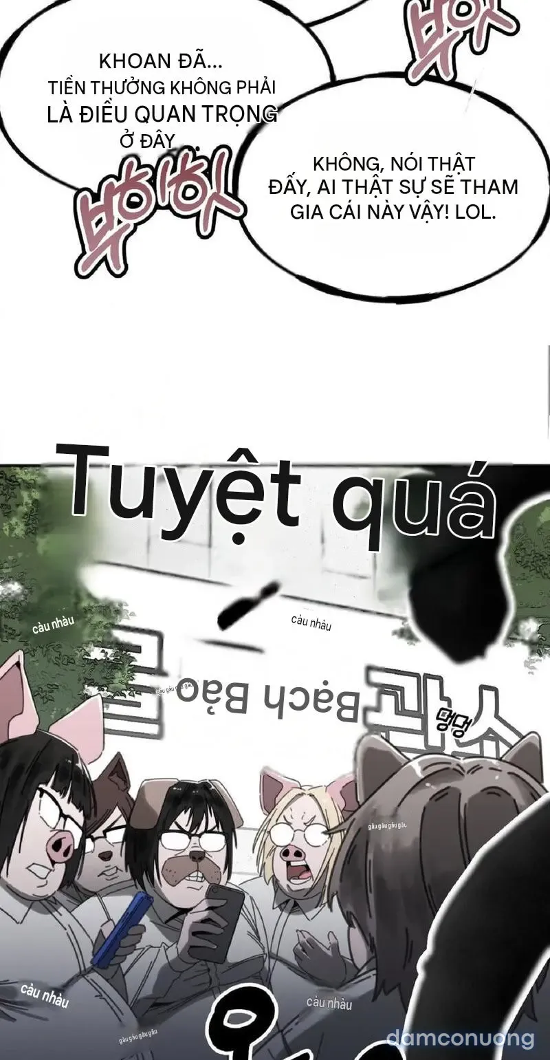 đọc truyện Rùa Không Thể Vượt Qua Thỏ Đang Ngủ! Chương 1 ảnh 41 tại Thiên Thai Truyện