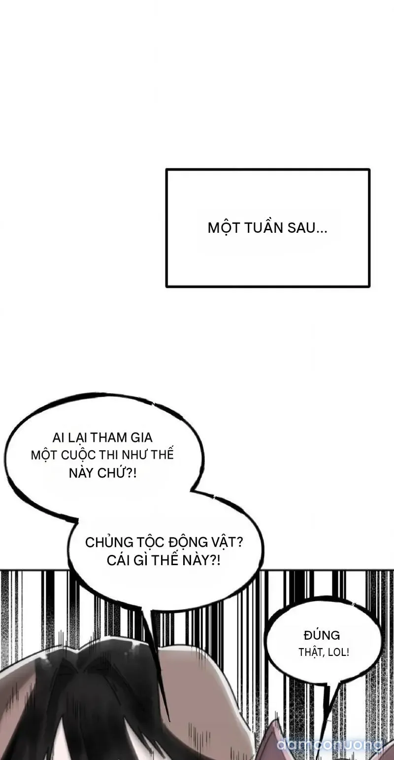 đọc truyện Rùa Không Thể Vượt Qua Thỏ Đang Ngủ! Chương 1 ảnh 43 tại Thiên Thai Truyện