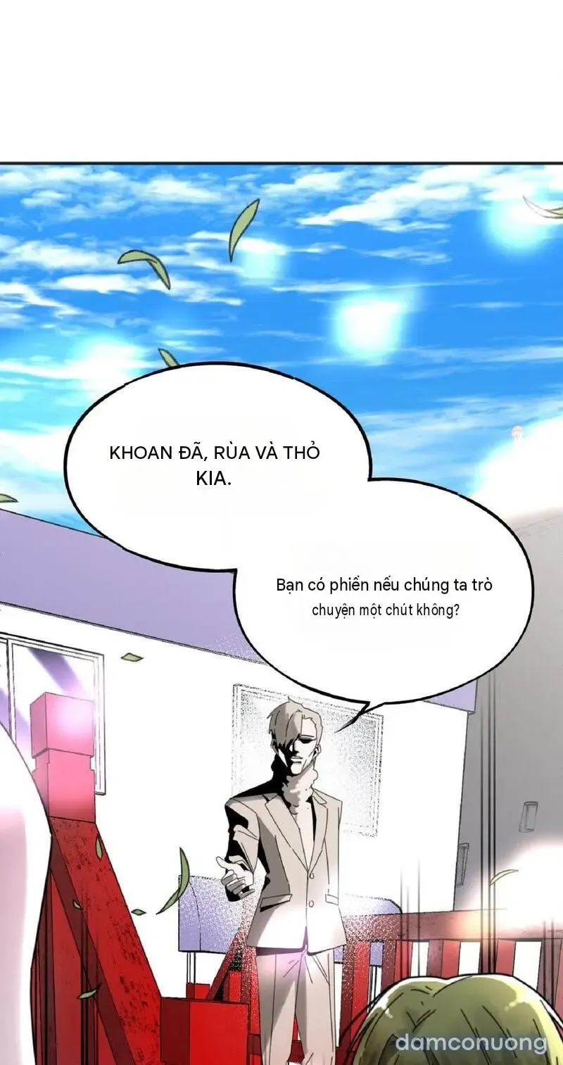 đọc truyện Rùa Không Thể Vượt Qua Thỏ Đang Ngủ! Chương 1 ảnh 52 tại Thiên Thai Truyện