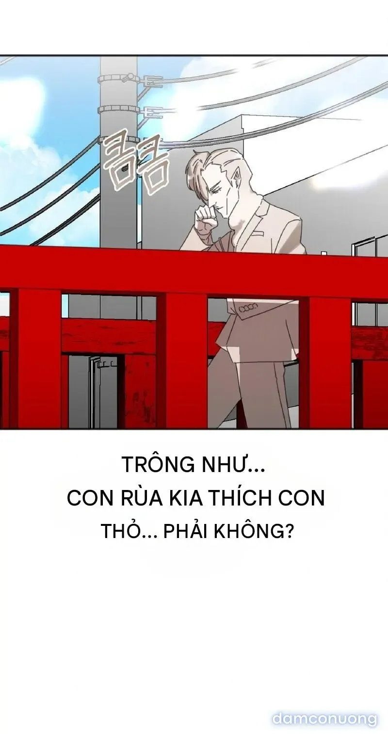 đọc truyện Rùa Không Thể Vượt Qua Thỏ Đang Ngủ! Chương 1 ảnh 53 tại Thiên Thai Truyện