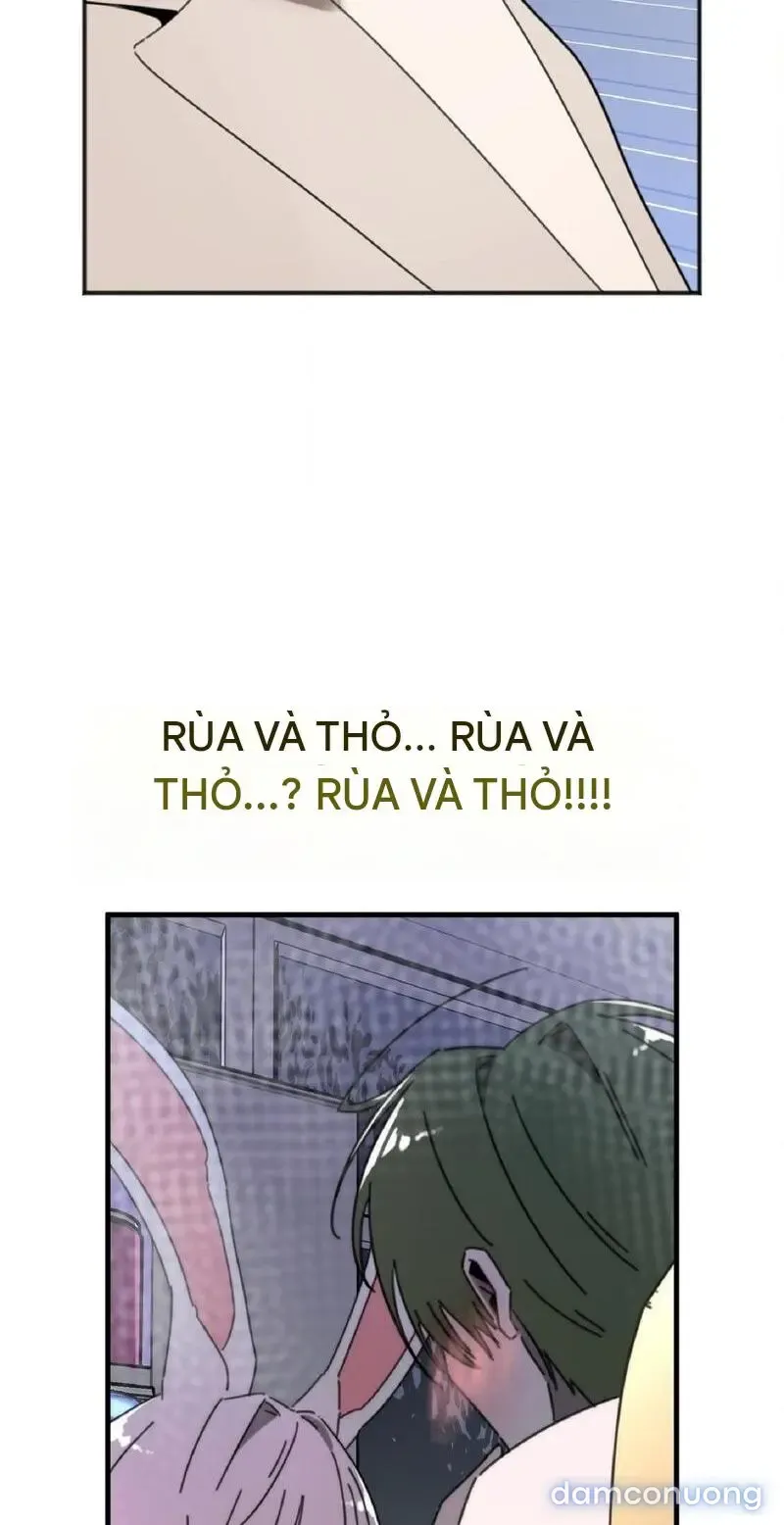đọc truyện Rùa Không Thể Vượt Qua Thỏ Đang Ngủ! Chương 1 ảnh 57 tại Thiên Thai Truyện