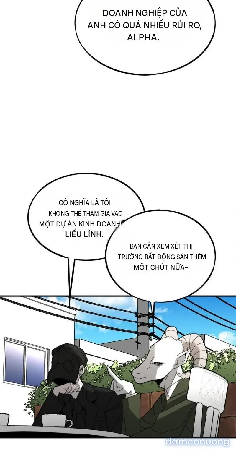 đọc truyện Rùa Không Thể Vượt Qua Thỏ Đang Ngủ! Chương 1 ảnh 63 tại Thiên Thai Truyện