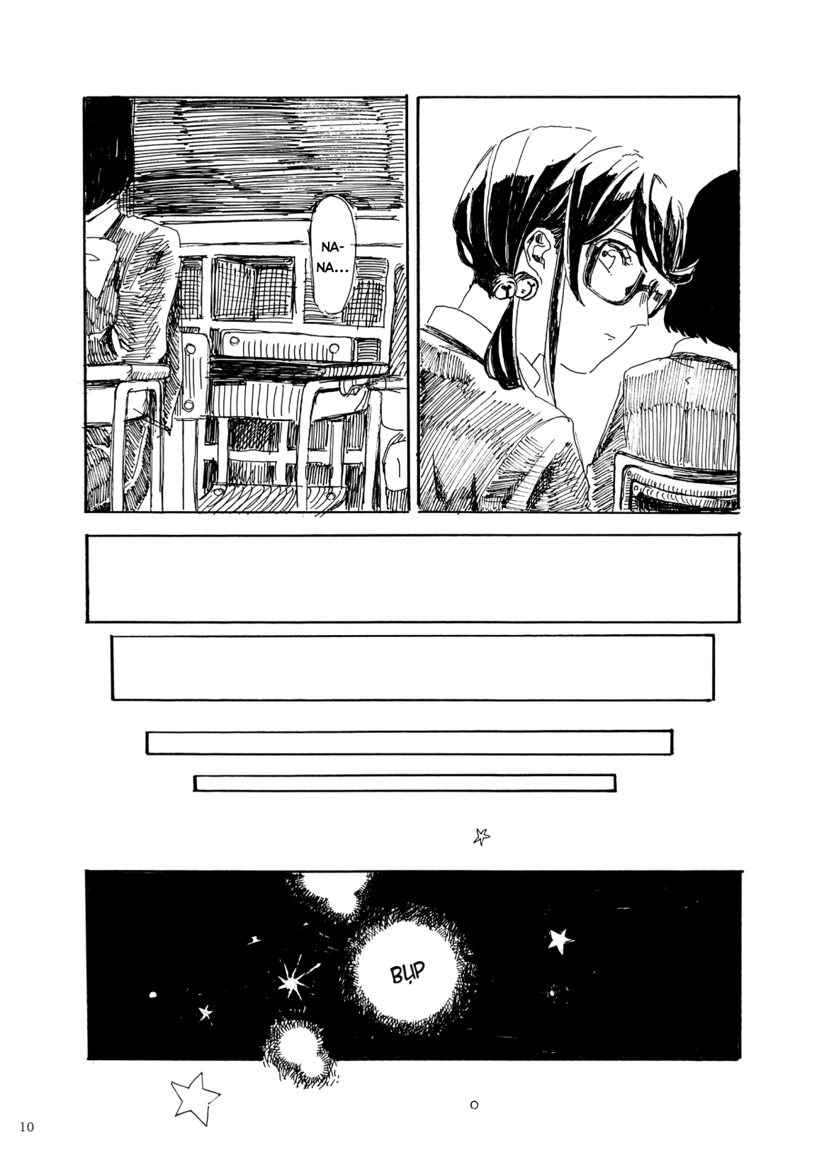 đọc truyện Rực Rỡ Chương 1 ảnh 12 tại Thiên Thai Truyện